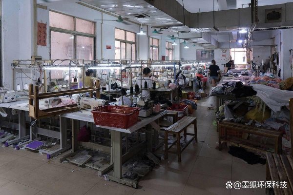 最安全靠谱的配资公司 南阳制衣厂边角料回收，纺织工厂废料处理